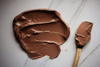 How to make brown color food coloring