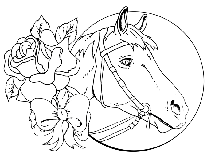 Kids coloring pages