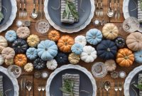 Fall party decoration ideas