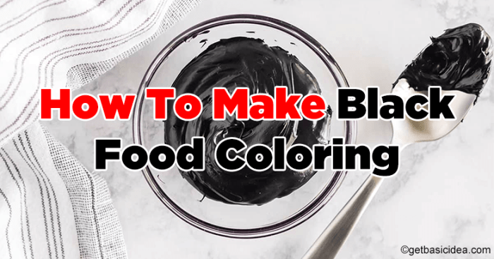 Adding food coloring to white chocolate