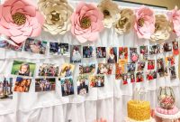 Sweet 16 party decoration ideas