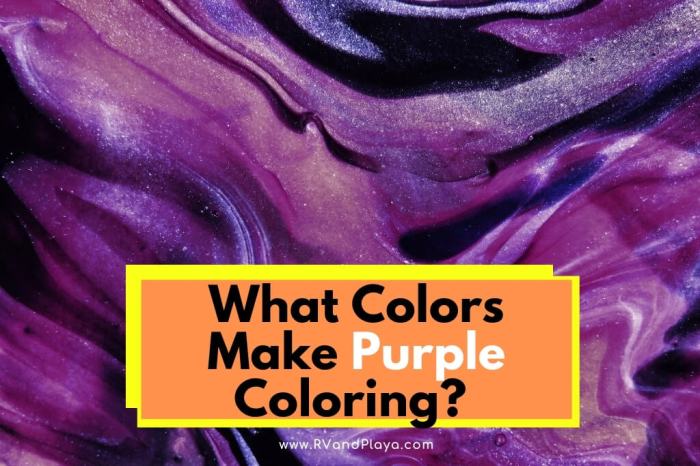 Can purple food coloring whiten teeth