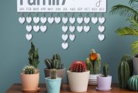 Birthday wall decoration ideas