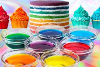 Where can you buy gel food coloring