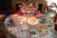 70th birthday decoration ideas for mom