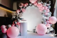 Decoration ideas for a party