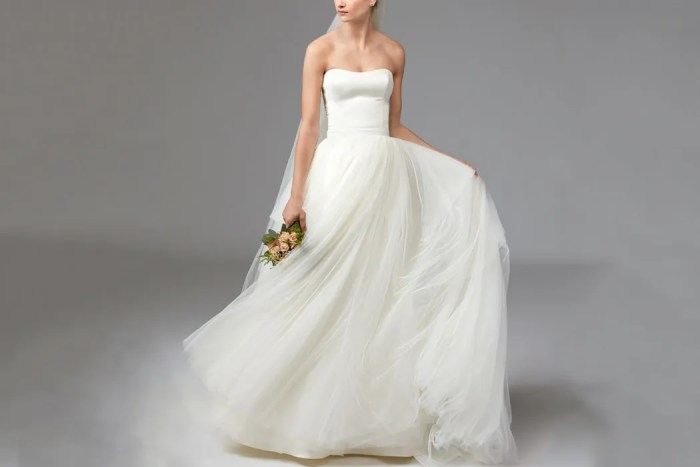 Where to buy an affordable wedding dress