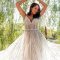 Winter Fur Wedding Dresses A Guide