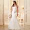 White Wedding Dresses Long A Comprehensive Guide