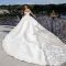 Fitted Wedding Dress with Train A Comprehensive Guide