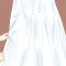 How to Make a Wedding Dress Bustle