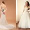 White and Ivory Wedding Dresses A Comprehensive Guide