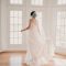 How to Clean a Wedding Dress at Home