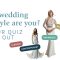 What Wedding Dress Quiz Find Your Perfect Gown