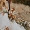 Fairy Inspired Wedding Dress Designs