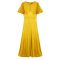 Yellow Dress for a Wedding A Style Guide