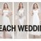 High Low Beach Wedding Dresses A Guide