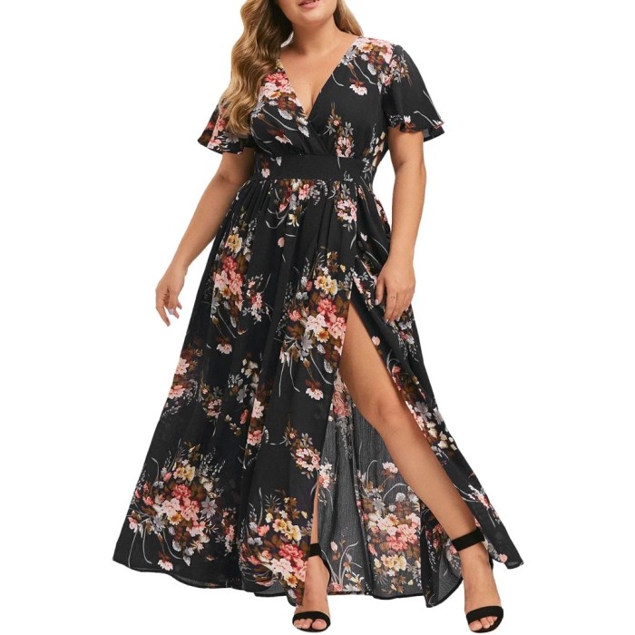 Wedding welcome party dress