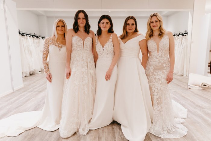 Wedding dresses woodbury mn