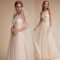 Halter Ball Gown Wedding Dresses A Timeless Elegance