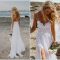 Womens Beach Wedding Dresses A Style Guide