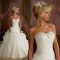 White Wedding Dresses with Diamonds A Luxurious Guide