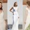 Wedding Dresses with V-Neck A Style Guide