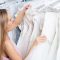 Where to Get My Wedding Dress Cleaned