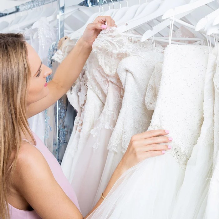 Where to get my wedding dress cleaned