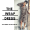 Wedding Guest Wrap Dress Style Guide