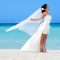 White Dress Beach Wedding A Guide